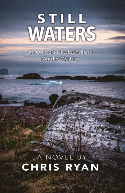 Chris Ryan - Still Waters, E-bok