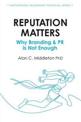 Craig Lund, Barry Lyons - Reputation Matters, Häftad