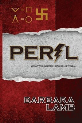 Barbara Lamb - Peril, Häftad