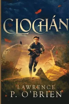 Lawrence Patrick O'Brien - Clochan, Häftad. Tillgänglighet: Lägg i varukorg