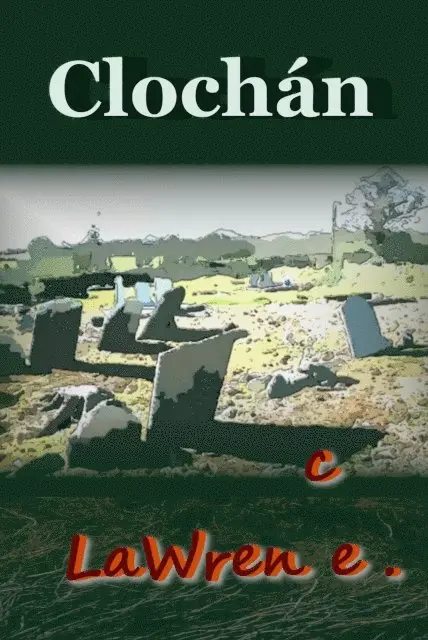 Lawrence Patrick O'Brien - Clochan, E-bok. Tillgänglighet: Lägg i varukorg