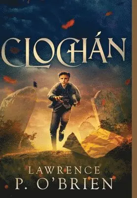Lawrence Patrick O'Brien - Clochan, Inbunden. Tillgänglighet: Lägg i varukorg