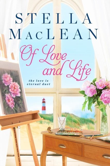 Stella MacLean - Of Love and Life, E-bok