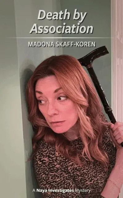 Madona Skaff - Death by Association, E-bok. Tillgänglighet: Lägg i varukorg