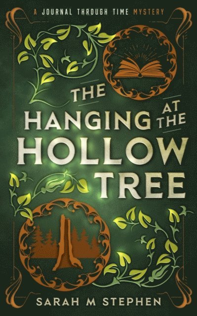 Sarah M Stephen - Hanging at the Hollow Tree, E-bok