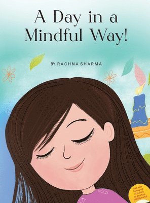 Rachna Sharma - Day in a Mindful Way!, Inbunden. Tillgänglighet: Lägg i varukorg