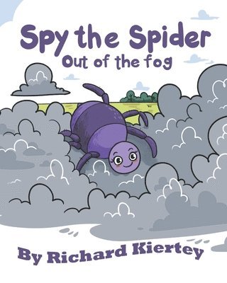 Spy the Spider