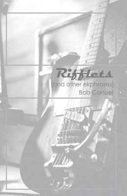 Rj Bob Canuel - Rifflets, Häftad
