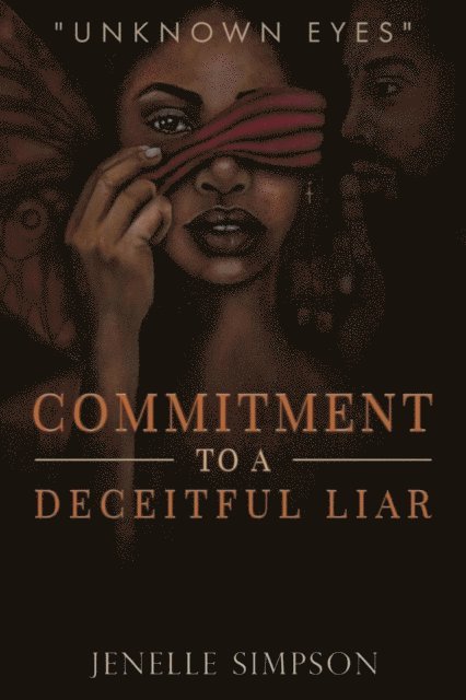 Simpson - Commitment To A Deceitful Liar, E-bok