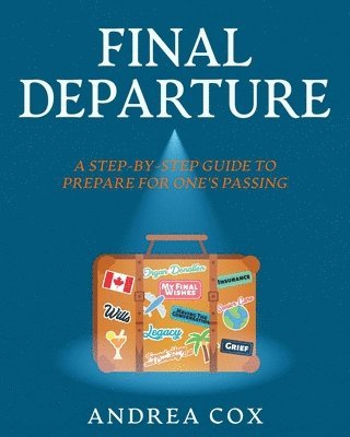 Final Departure