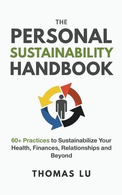 Thomas Lu - Personal Sustainability Handbook, Inbunden. Tillgänglighet: Lägg i varukorg