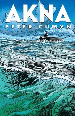 Peter Cumyn - Akna, Häftad