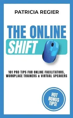 Patricia Regier - Online Shift, Häftad. Tillgänglighet: Lägg i varukorg