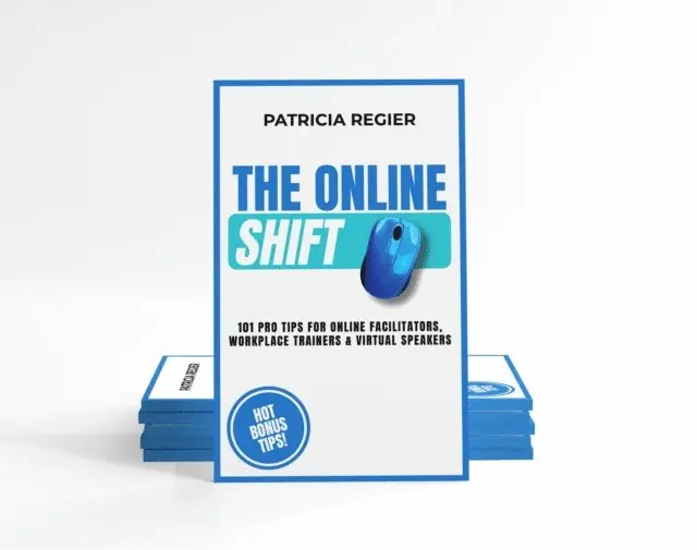 Patricia Regier - Online Shift, E-bok. Tillgänglighet: Lägg i varukorg