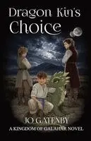 Jo Gatenby - Dragon Kin's Choice, Häftad. Tillgänglighet: Lägg i varukorg