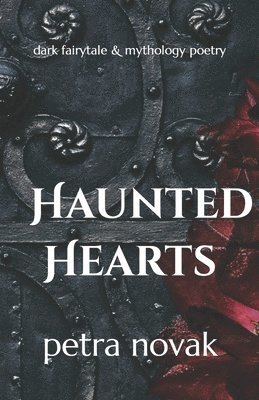 Petra Novak - Haunted Hearts, Häftad. Tillgänglighet: Tillfälligt slut
