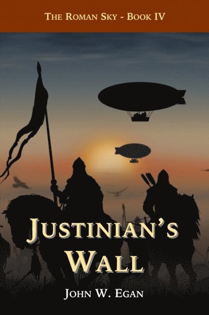 Justinian's Wall