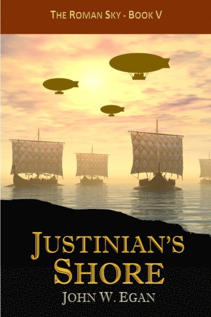 Justinian's Shore
