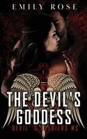 Emily Rose - Devil's Goddess, Häftad