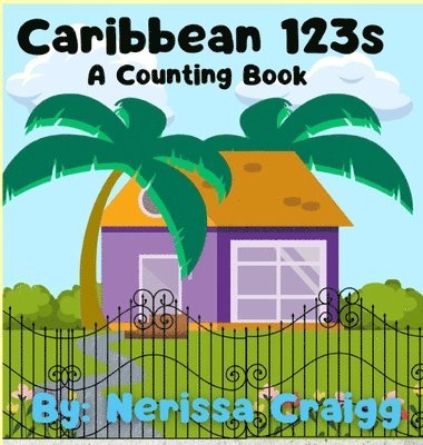 Caribbean 123s