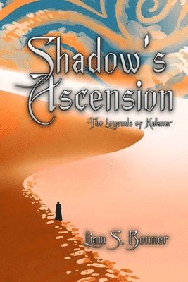 Liam Bonner - Shadow's Ascension, Häftad