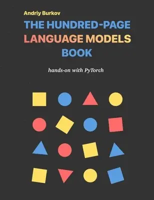 Hundred-Page Language Models Book