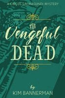 Kim Bannerman - Vengeful Dead, Häftad
