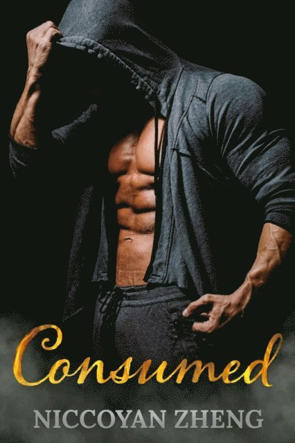 Niccoyan Zheng - Consumed : A Darkish Romance, E-bok