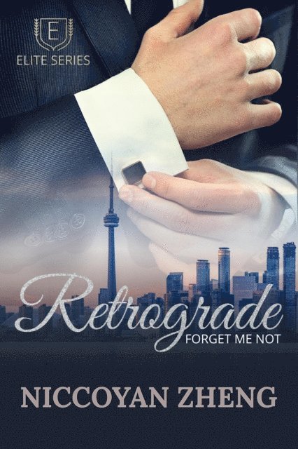 Niccoyan Zheng - Retrograde: Forget Me Not, E-bok
