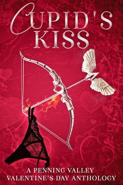 Niccoyan Zheng, J. Nell, Latrell R. Morris, Mo Flames, Darie McCoy, K. McCoy - Cupid's Kiss, E-bok