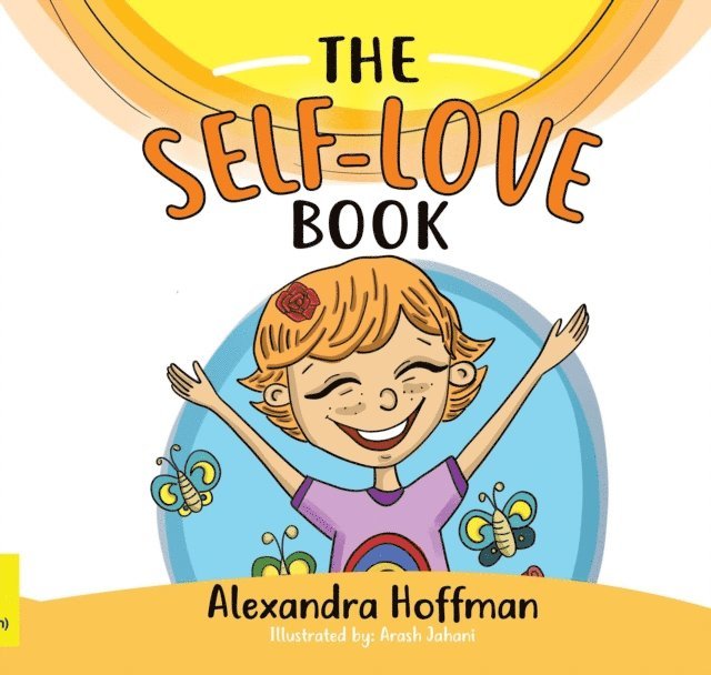 Alexandra Hoffman - Self-Love Book, E-bok