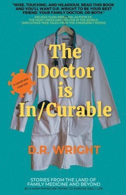 Doctor is In/Curable