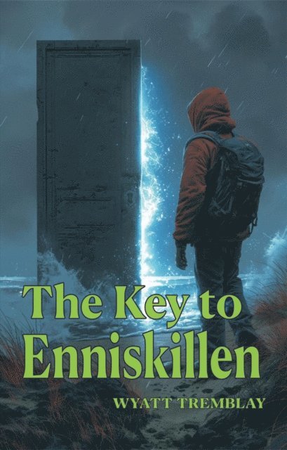 Wyatt Tremblay - Key to Enniskillen, E-bok