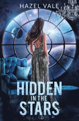 Hazel Vale - Hidden In The Stars, Häftad