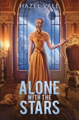 Hazel Vale - Alone With The Stars, Häftad