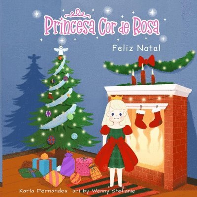 Princesa Cor de