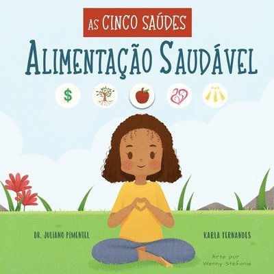 Karla Fernandes, Juliano Pimentel - As Cinco Saúdes, Häftad. Tillgänglighet: Lägg i varukorg