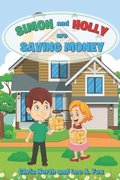 Simon and Holly are Saving Money