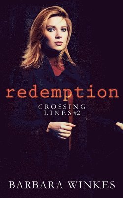 Barbara Winkes - Redemption, Häftad