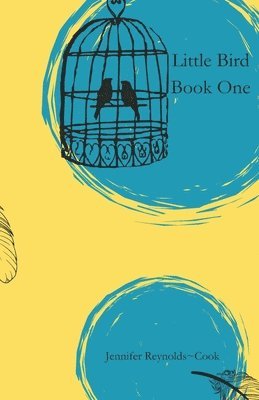 Jennifer Reynolds-Cook - Little Bird, Häftad
