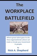 Workplace Battlefield