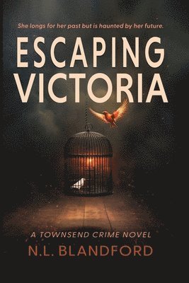 N L Blandford - Escaping Victoria, Häftad. Tillgänglighet: Lägg i varukorg