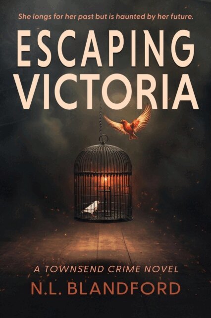 N. L. Blandford - Escaping Victoria, E-bok. Tillgänglighet: Lägg i varukorg
