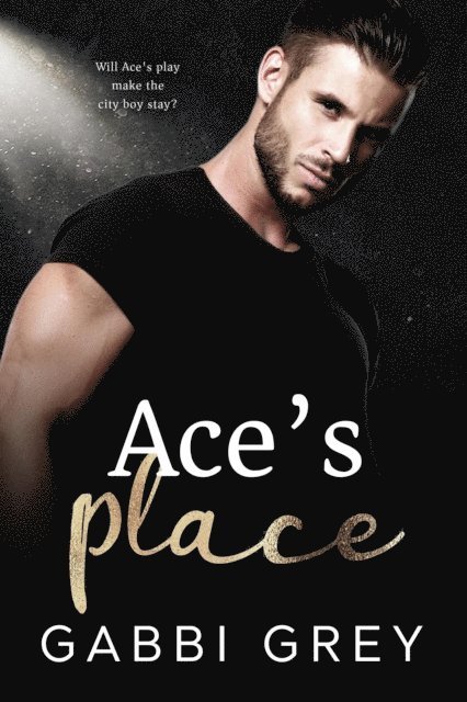 Gabbi Grey - Ace's Place, E-bok