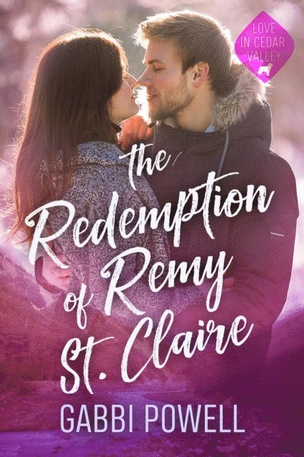 Gabbi Powell - Redemption of Remy St. Claire, E-bok