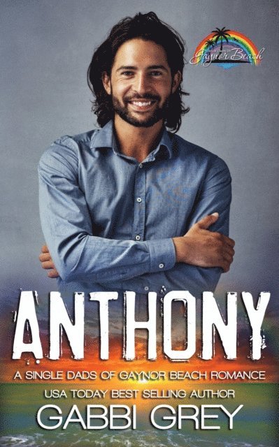 Gabbi Grey - Anthony, E-bok