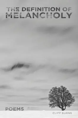 Cliff Burns - Definition of Melancholy, Häftad. Tillgänglighet: Lägg i varukorg