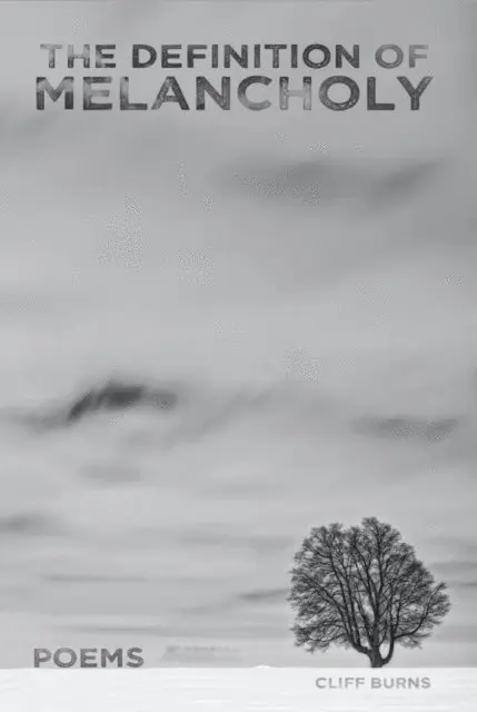 Cliff Burns - Definition of Melancholy, E-bok. Tillgänglighet: Lägg i varukorg