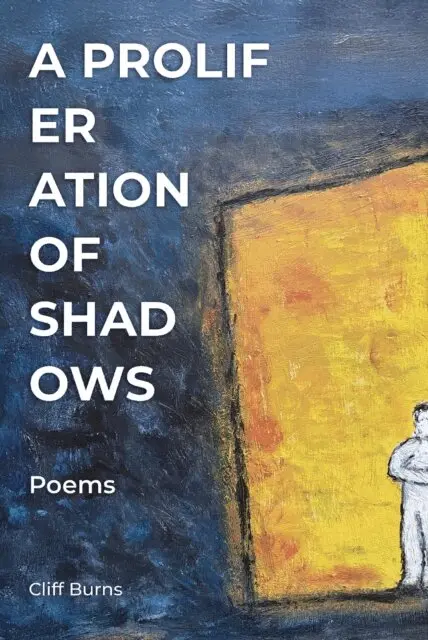 Cliff Burns - Proliferation of Shadows, E-bok. Tillgänglighet: Lägg i varukorg