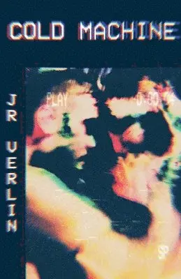 J R Verlin - Cold Machine, Häftad. Tillgänglighet: Lägg i varukorg